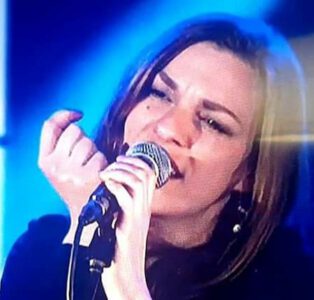 LA MUSICA È UNA FORMA DI LINGUAGGIO, LA VIOLENZA NO