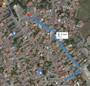 Regolamento CAVALIERI e MODULISTICA 2023