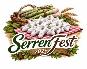 Logo SerrenFest 2026